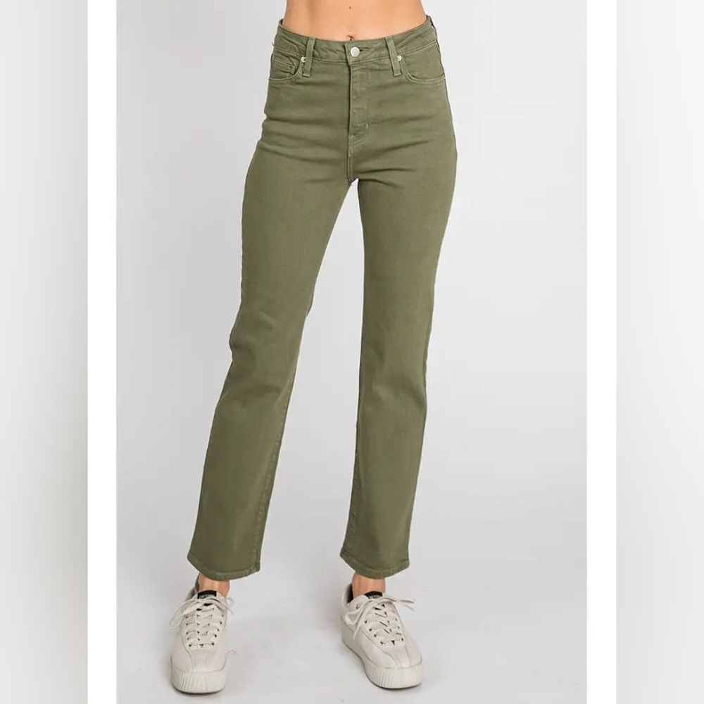 The Siena High Rise Jeans by L.T.J - Size 26, NWT